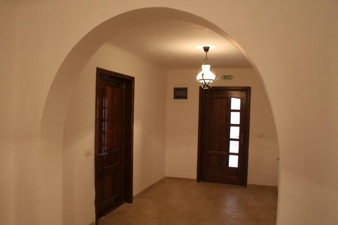 Cabana Iza Hotell Bîrsana Exteriör bild